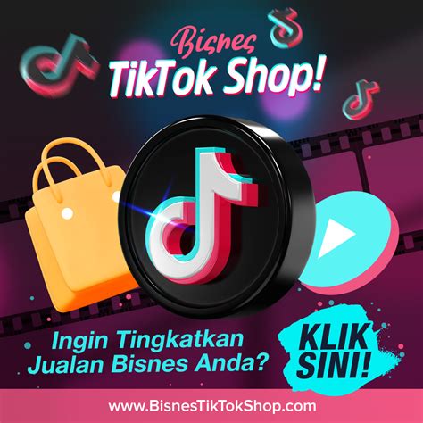 Buka TikTok Shop